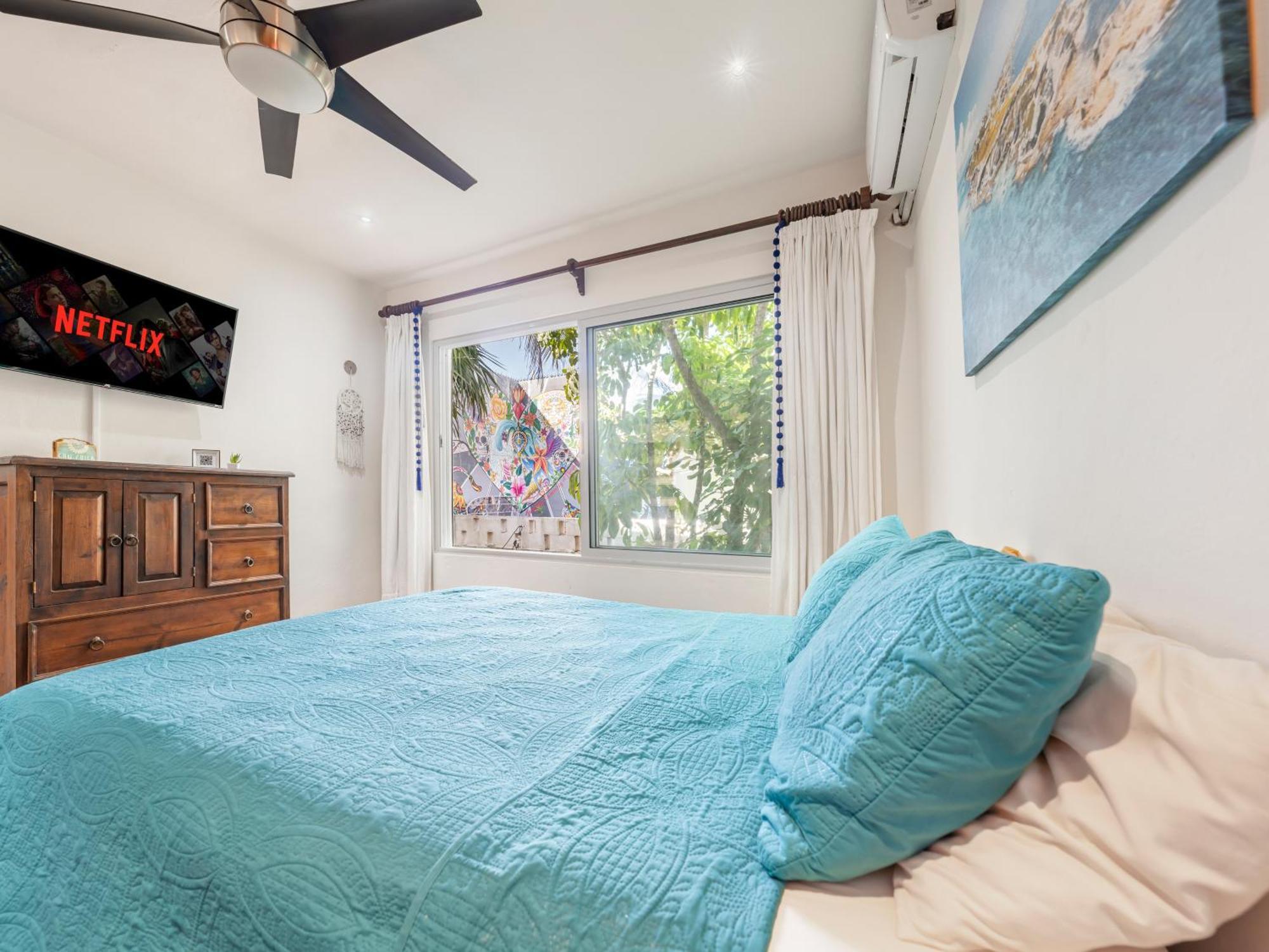 The Mermaid And The Pearl Boutique Hotel Isla Mujeres Exterior photo