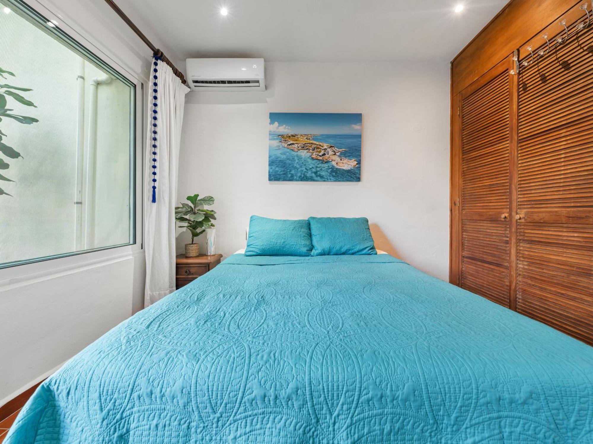 The Mermaid And The Pearl Boutique Hotel Isla Mujeres Exterior photo