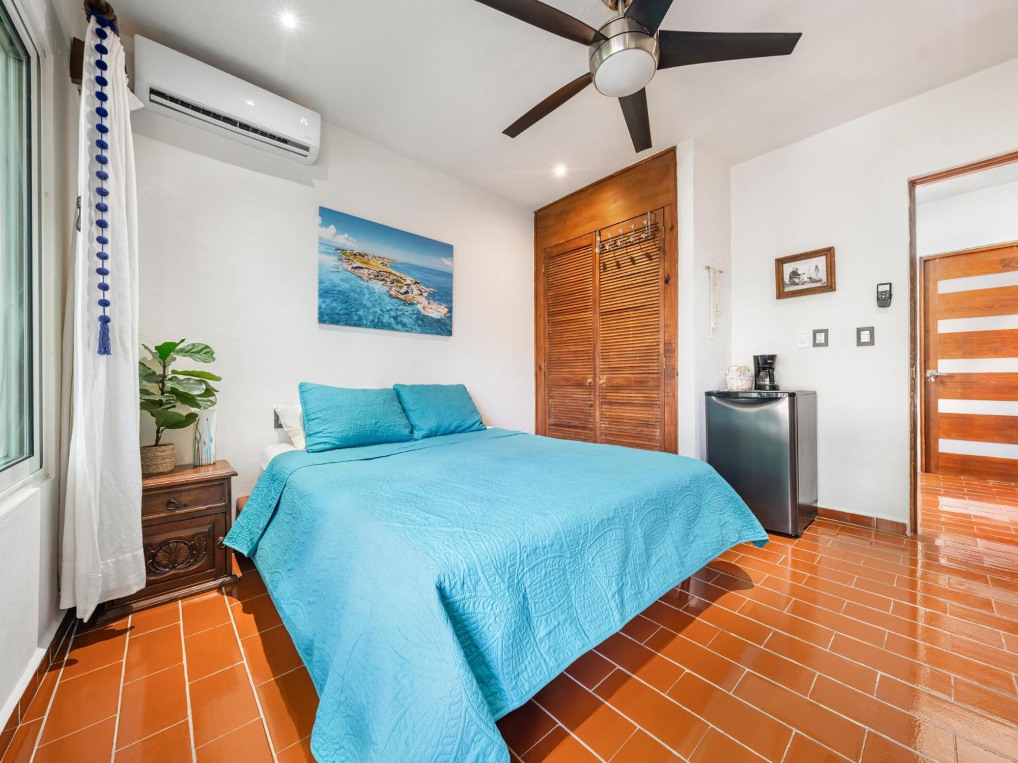 The Mermaid And The Pearl Boutique Hotel Isla Mujeres Exterior photo