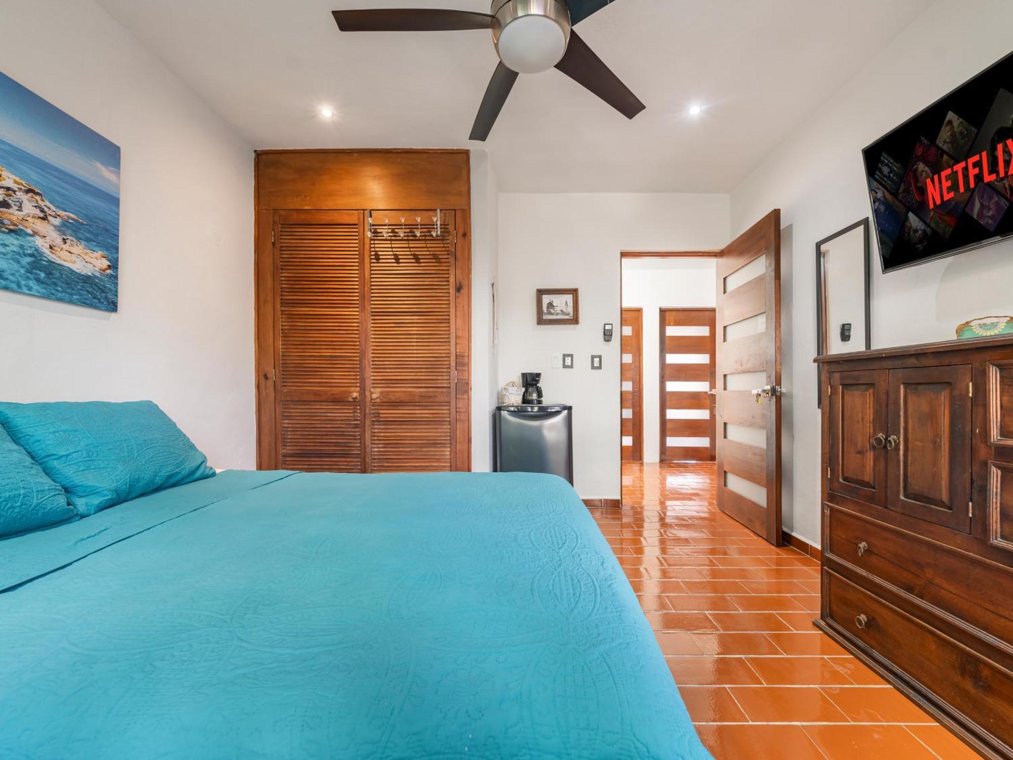 The Mermaid And The Pearl Boutique Hotel Isla Mujeres Exterior photo