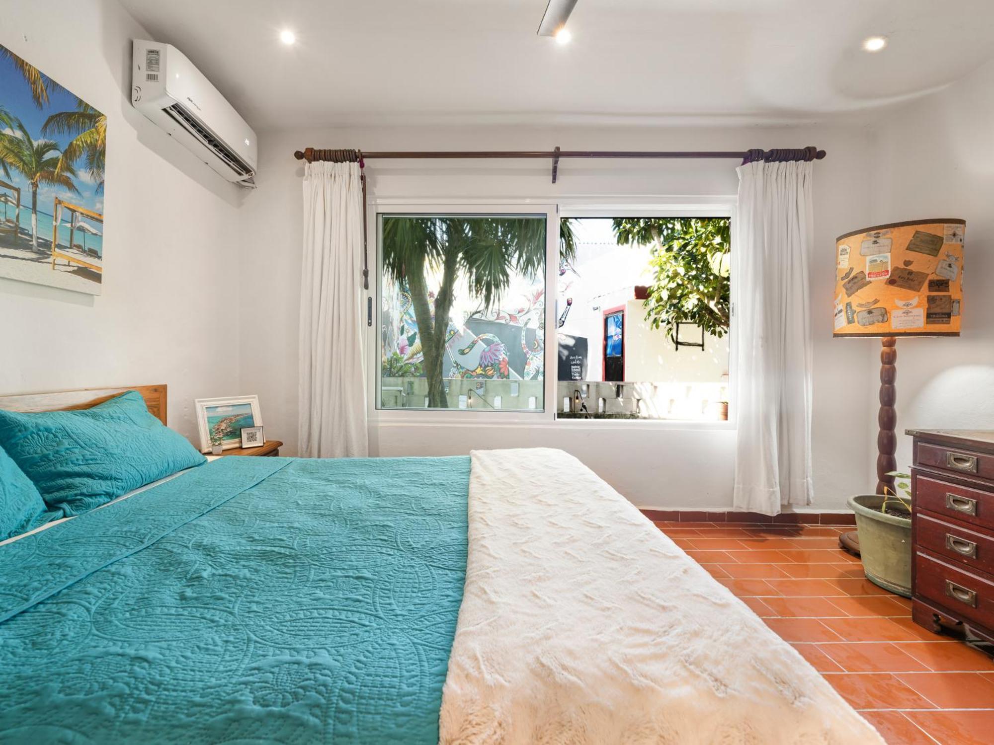 The Mermaid And The Pearl Boutique Hotel Isla Mujeres Exterior photo
