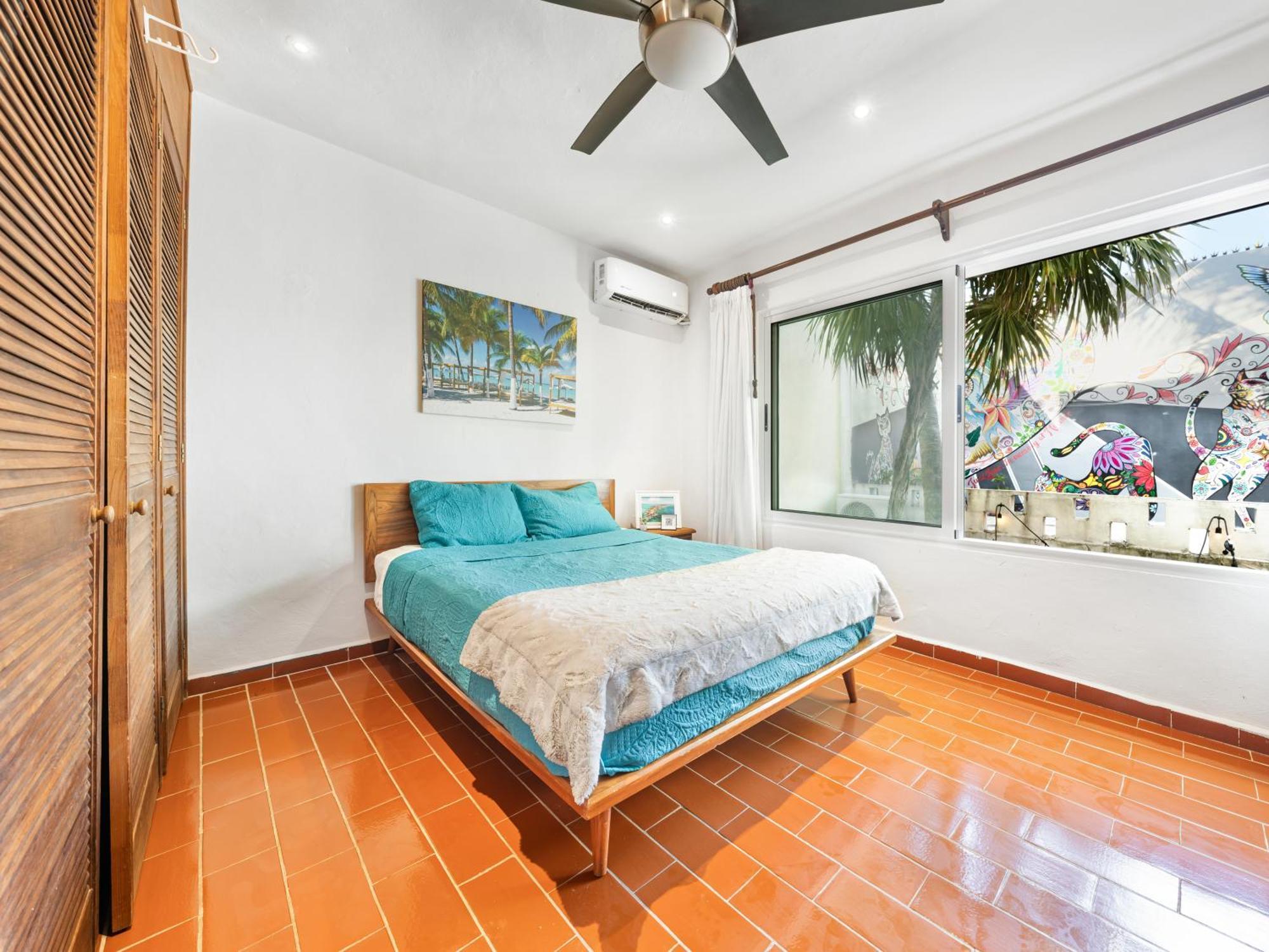 The Mermaid And The Pearl Boutique Hotel Isla Mujeres Exterior photo