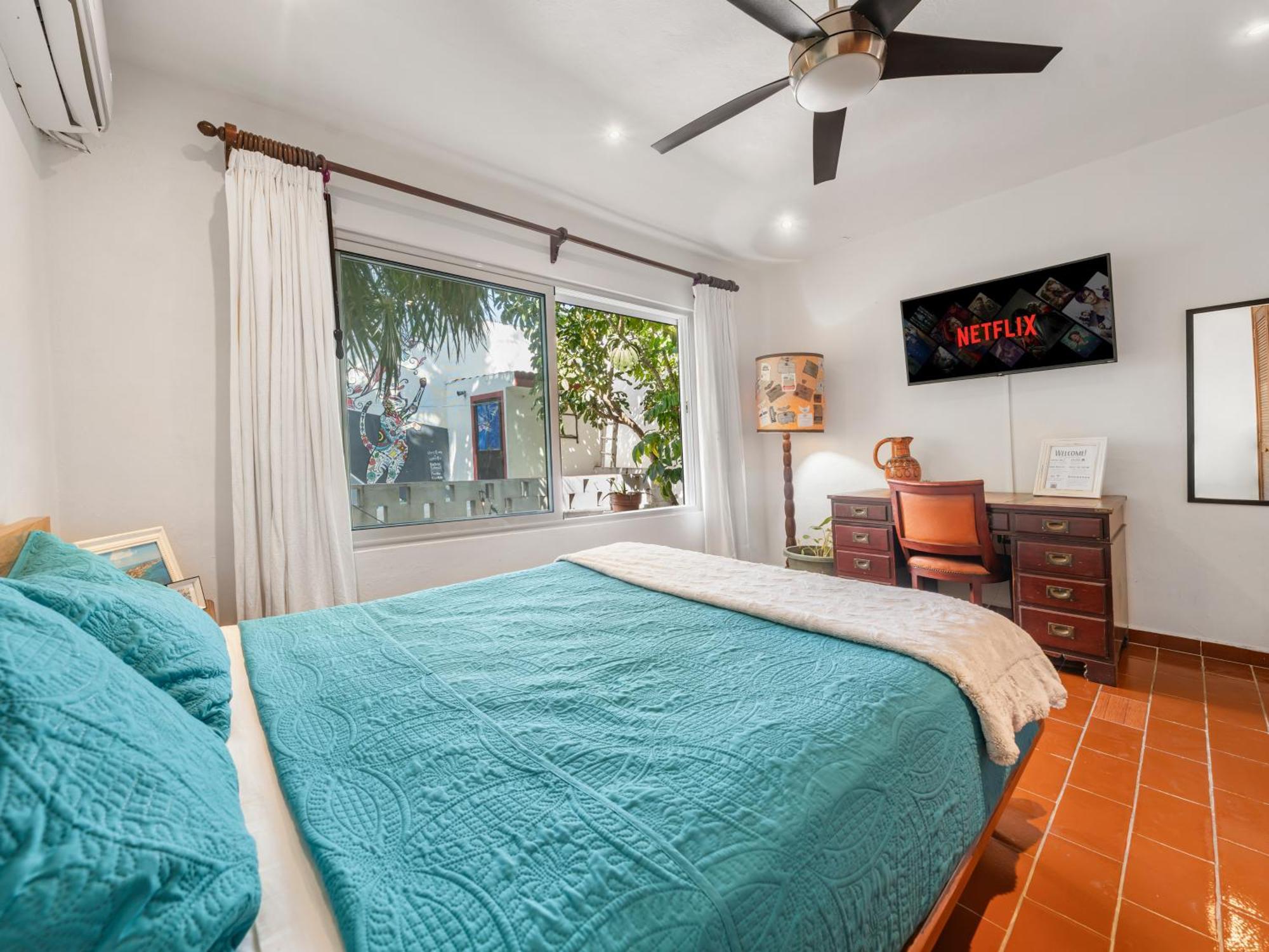 The Mermaid And The Pearl Boutique Hotel Isla Mujeres Exterior photo