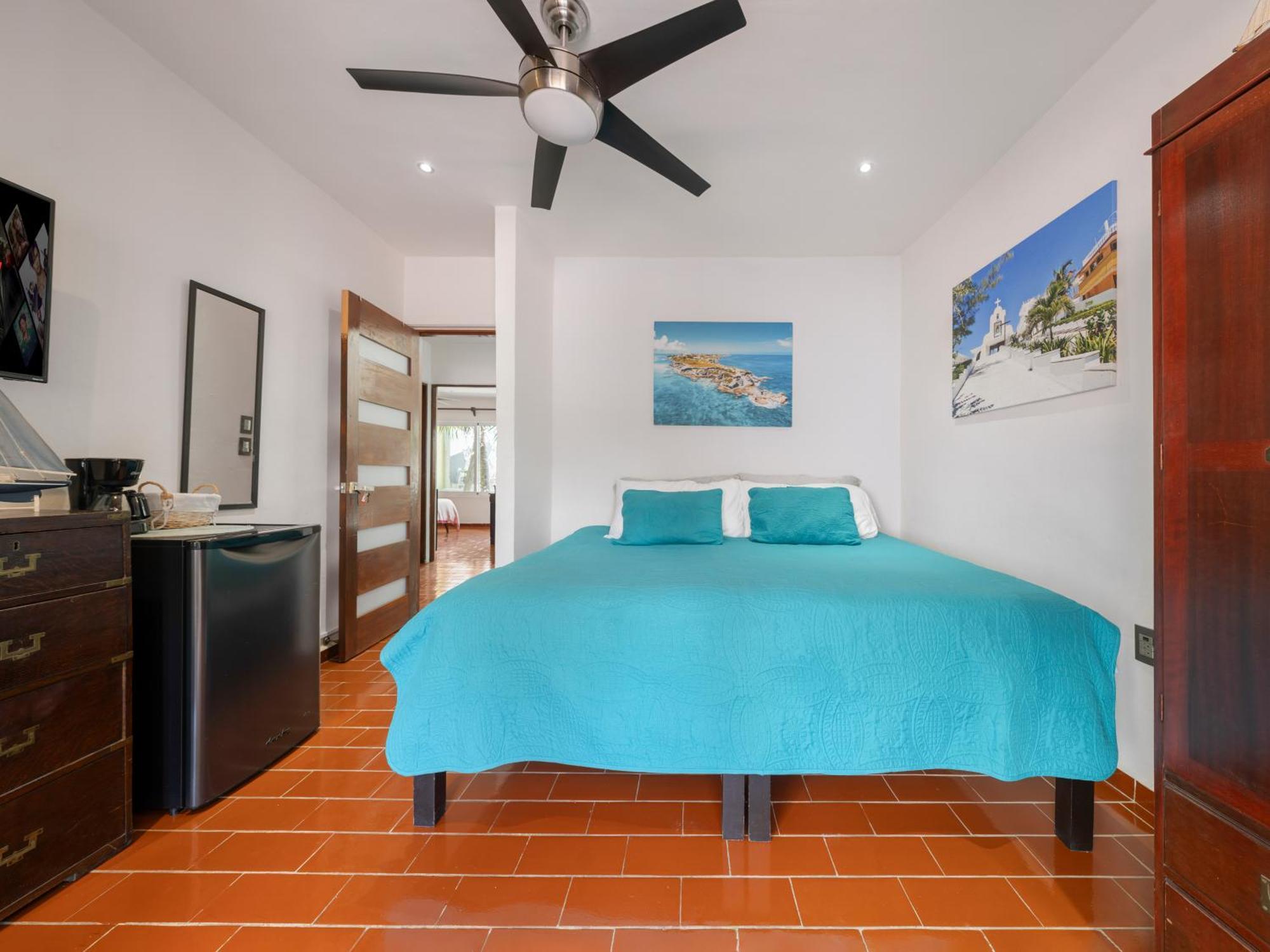 The Mermaid And The Pearl Boutique Hotel Isla Mujeres Exterior photo