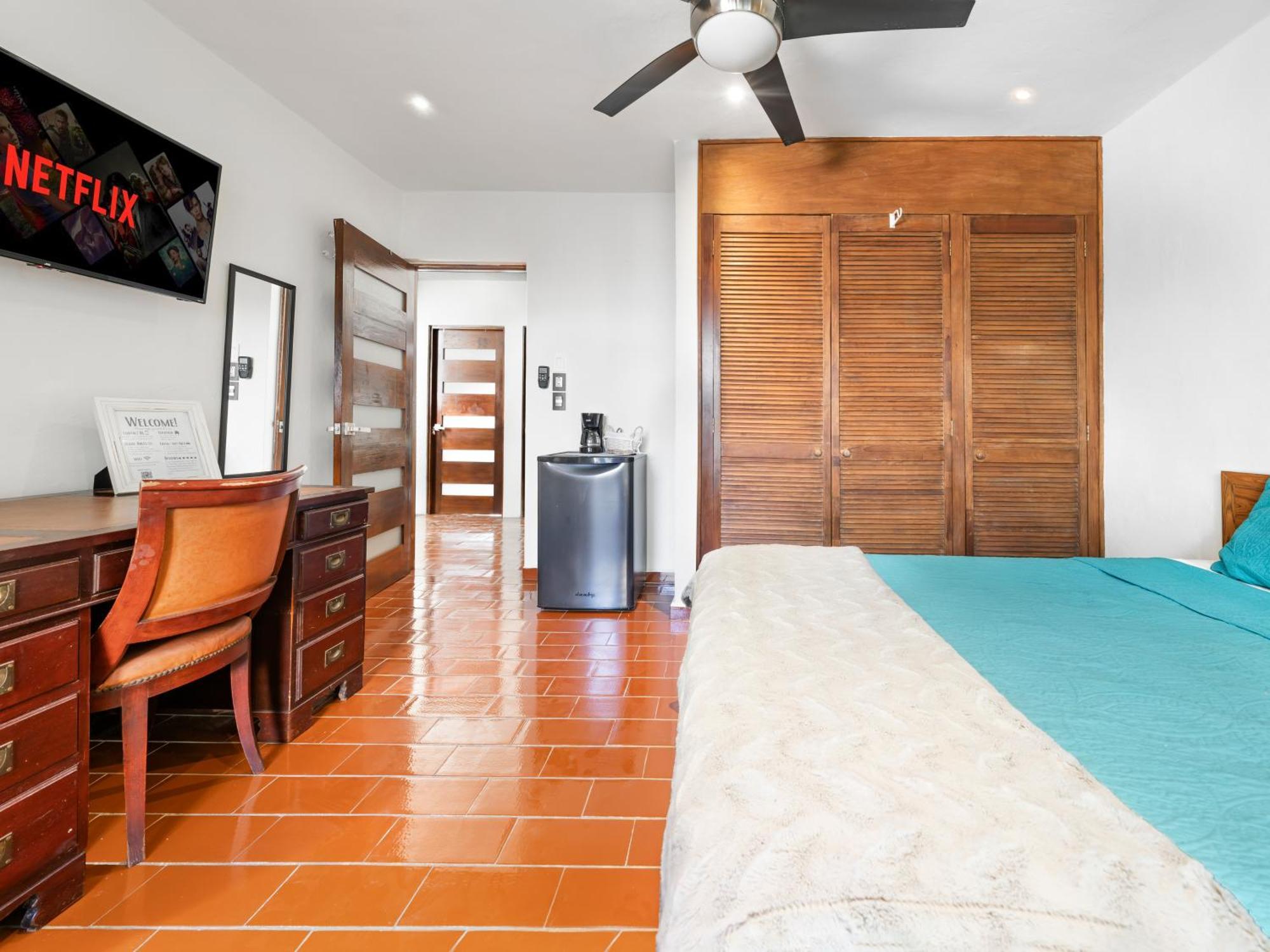 The Mermaid And The Pearl Boutique Hotel Isla Mujeres Exterior photo