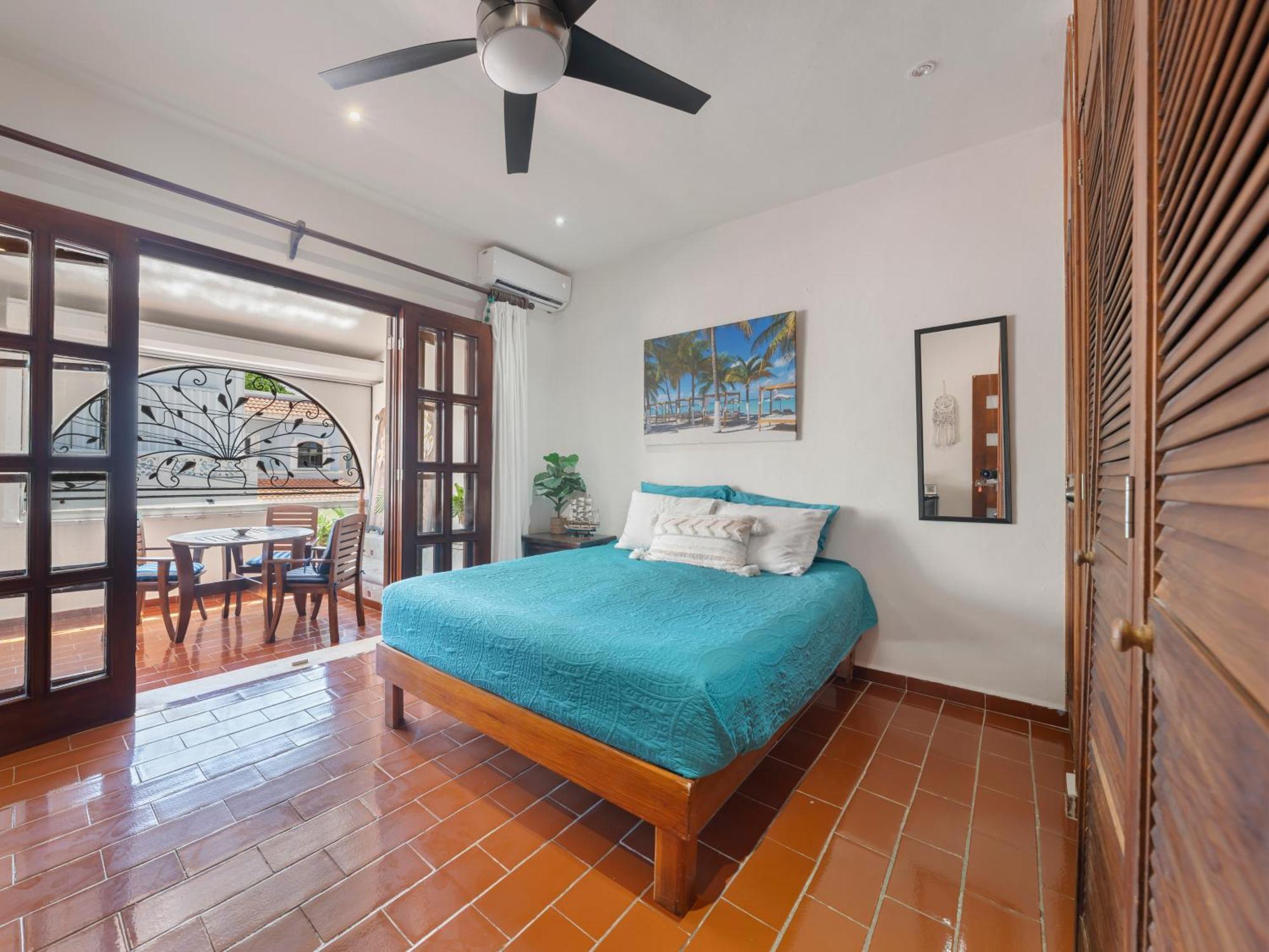 The Mermaid And The Pearl Boutique Hotel Isla Mujeres Exterior photo