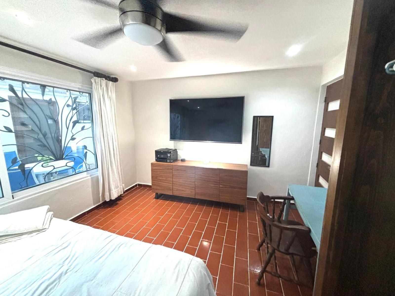 The Mermaid And The Pearl Boutique Hotel Isla Mujeres Exterior photo