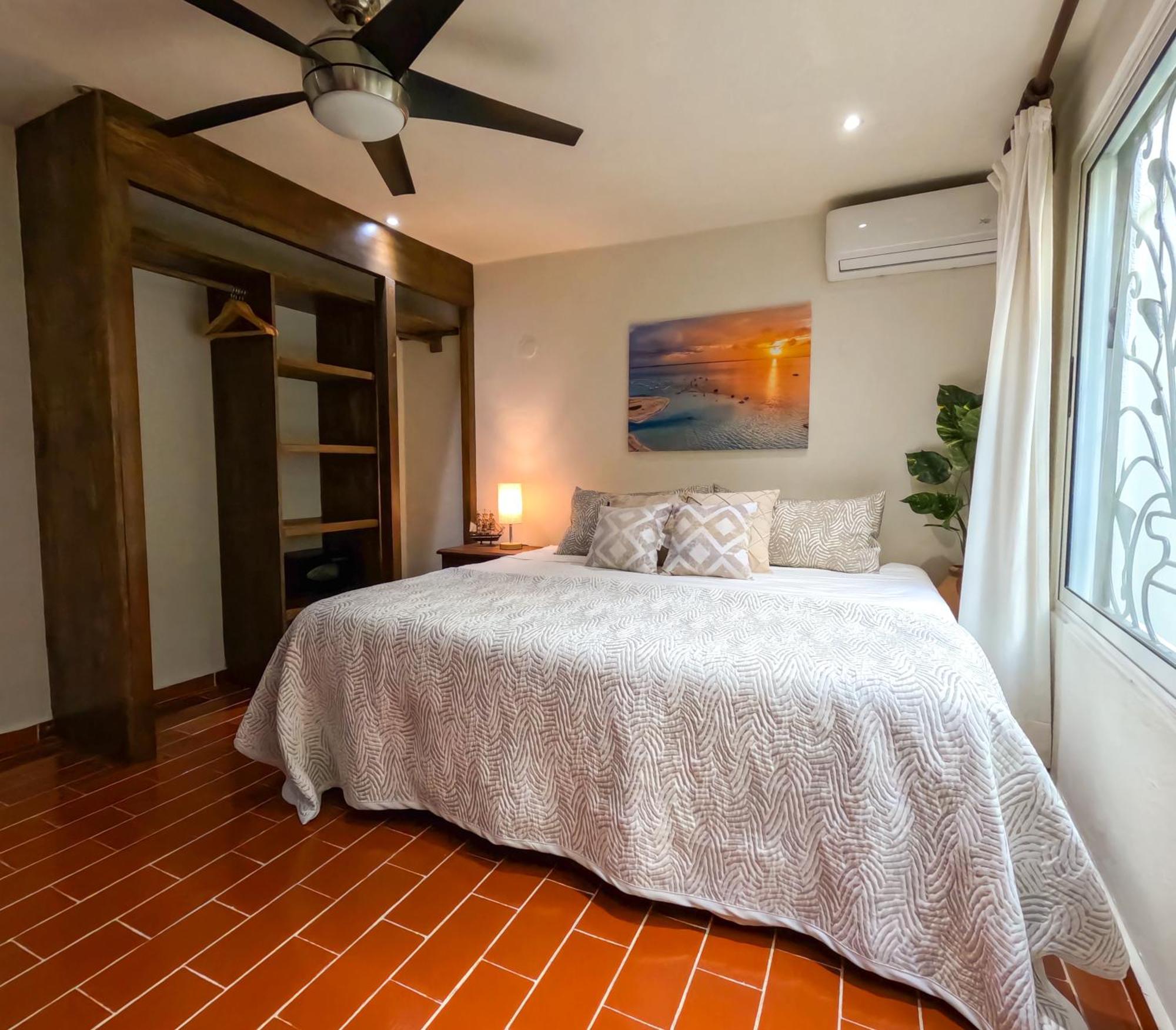 The Mermaid And The Pearl Boutique Hotel Isla Mujeres Exterior photo